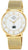 Master Time Advanced MTGA-10948-12M Herren Uhr • Funkwerk • Edelstahl