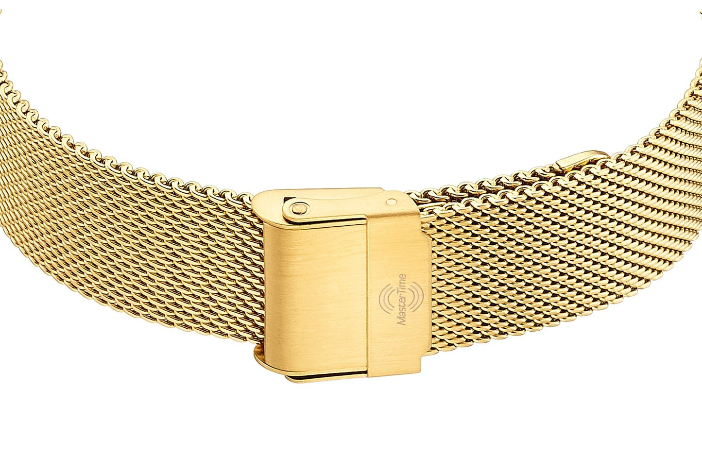 Master Time MTLA-10807-12L Damen Uhr • Funktechnologie • Alarmfunktion