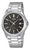 Casio Collection MTP-1183PA-1AEG Men's Watch • Date • Stainless Steel