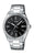 Casio MTP-1302PD-1A1VEF Montre Homme • Mouvement à Quartz • Bracelet en Acier Inoxydable