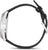 Casio Collection MTP-1302PL-7BVEF Herrenuhr • Klassisches Design • Elegantes Lederarmband