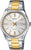 Casio MTP MTP-1302PSG-7AVEF Montre Unisexe • Mouvement à quartz • Verre minéral