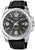 Casio MTP-1314PL-8AVEF Men's Watch • Date display • Leather strap