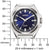 Citizen Series 8 NB6010-81L Men's Watch • 40mm • Automatic
