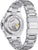 Citizen Series 8 NB6030-59L Herrenuhr • GMT Automatik • Saphirglas
