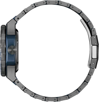 Citizen Series 8 NB6036-52N Herrenuhr • GMT • Automatik