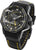 Montre pour homme Vostok Europe Atomic Age NH34-640C703 • Automatique • Aiguilles lumineuses