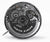 Vostok Europe N1 Rocket NH35-125A748B Men's Watch • K1 Crystal • Solid