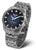 Vostok Europe N1 Rocket NH35-125A748B Men's Watch • K1 Crystal • Solid