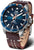 Montre pour homme Vostok Europe N1 Rocket NH35A-225A615 • Mouvement automatique • Étanchéité 20 bar