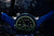 Vostok Europe Batiscafos NH35-511E768 Herrenuhr • Tritium GTLS • 30 ATM