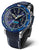 Vostok Europe Batiscafos NH35-511E768 Herrenuhr • Tritium GTLS • 30 ATM