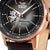 Vostok Europe Gaz-14 Limousine NH38-560B682 Herrenuhr • K1 Sicherheitsglas • Massive Bauweise