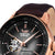 Vostok Europe Gaz-14 Limousine NH38-560B682 Herrenuhr • K1 Sicherheitsglas • Massive Bauweise