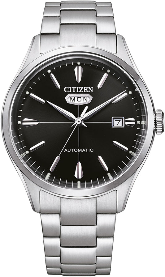 Montre pour homme Citizen C7 NH8391-51EE • Mouvement automatique • Verre minéral