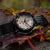Montre pour homme Vostok Europe Nuclear Submarine SSN 571 NH35A-571C607 • Montre automatique • Éclairage permanent au tritium