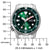 Montre Homme Citizen Promaster Mechanical Diver NY0100-50XE • Mouvement automatique • Montre de plongée 200m