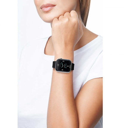 OPS! Call OPSSW-10 o'clock • With telephone function • Extensive activity tracker