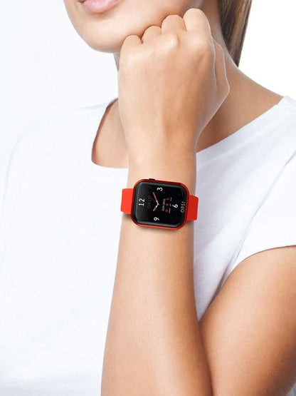 OPS! Call OPSSW-14 Unisex Watch • Smartwatch with Call Function • Numerous Health Features