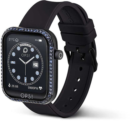 OPS! Smart CALL OPSSW-37 Uhr • Bluetooth • Fitness-Tracker