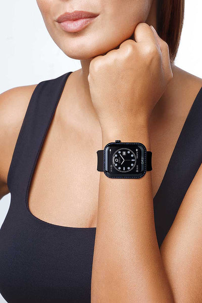 OPS! Smart CALL OPSSW-37 Uhr • Bluetooth • Fitness-Tracker