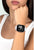 OPS! OPSFW-03 Unisex Uhr • Digitalanzeige • Poppiges Design