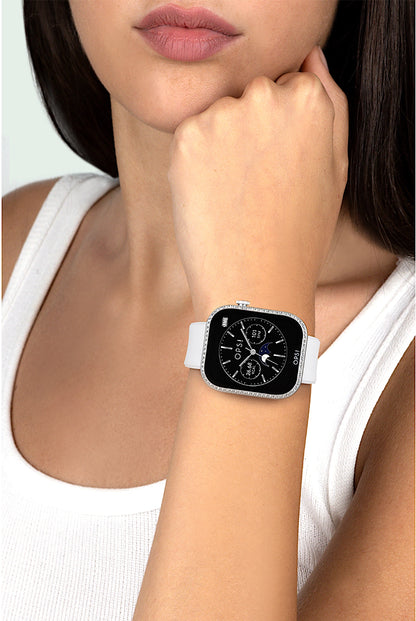 OPS! Posh OPSPOSH-15-2200 Unisex Uhr • Trendiger Fashion-Style • Quarzwerk