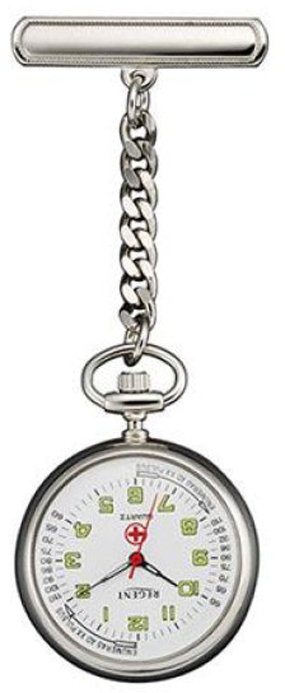 Ruhla REGENT-P Watch • Thuringian Tradition • Made in Germany