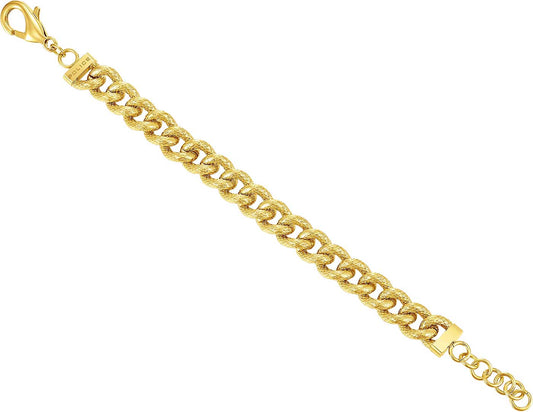 CRANK Panzerarmband matt - Police Modell: PEAGB0032302