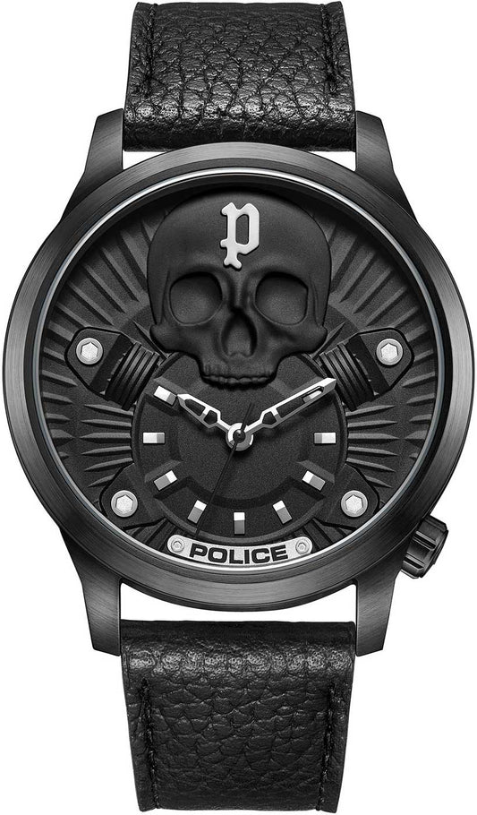 Montre pour homme - Police Modèle : PEWJA2227701
