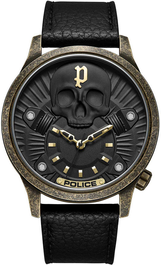Montre-bracelet pour homme - Police Modèle : PEWJA2227702