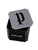 Pudełko na zegarek POLICE z szarą pokrywką i czarną podstawą