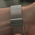 Sternglas Naos S01-NA37-ME08 Herrenuhr • Ronda • Saphir
