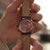 Sternglas Hamburg S01-HC35-VI17 Herrenuhr • Mecha-Quartz • Saphirglas