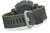Montre pour Homme Casio Pro Trek PRG-340-3ER • Solaire • Triple Sensor