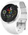 Montre Atlanta Tech 9703-0 • Smartwatch & Tracker d'activité • Fréquence cardiaque & Pression artérielle