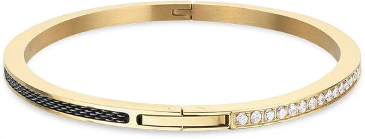 Stainless steel bracelet - Bering Jewelry Model: 658-2117-170