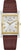Bulova Sutton 98B430 Herrenuhr • Rechteckiges Design • Saphirglas