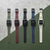Montre homme Casio Vintage CA-53WF-1BEF • Calculatrice • Double fuseau horaire