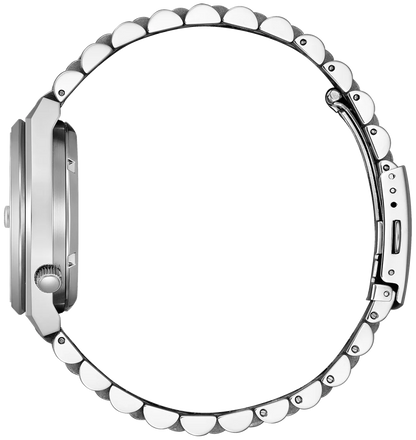 Citizen Tsuyosa NJ0200-50Z Men's Watch • Scratch-resistant sapphire crystal • Automatic movement