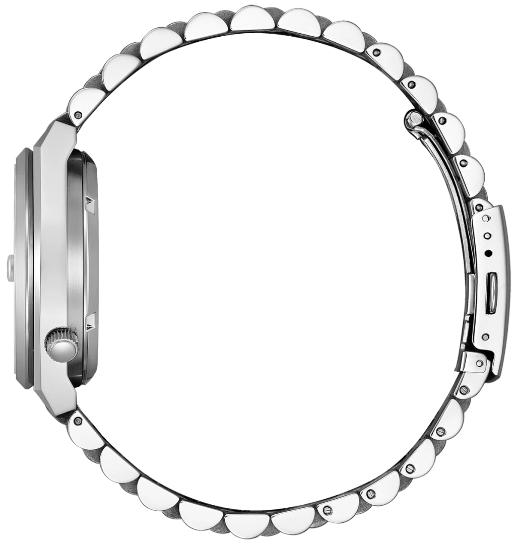 Citizen Tsuyosa NJ0200-50L Men's Watch • Automatic • Sapphire Crystal