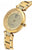 Eco Tech Time Diamond Lady ELS-12141-62M Damenuhr • Solar-Antrieb • Echte Diamanten