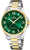 Festina Solar Energy F20657/1 Montre pour Homme • Solaire • Acier inoxydable