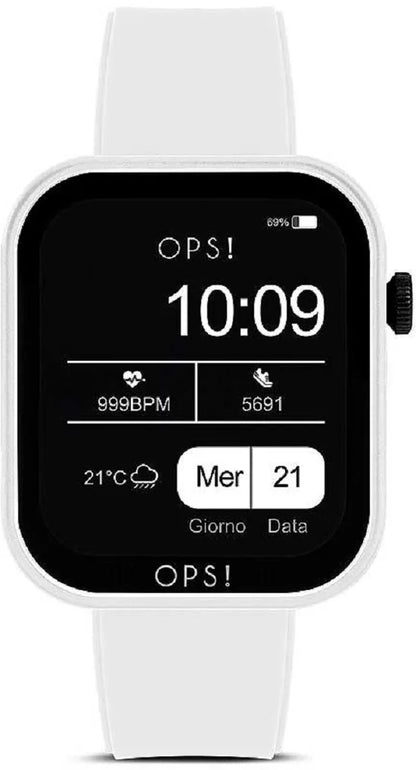 Smartwatch - OPS! Modell: OPSSW-26