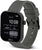 OPS! Active Call OPSSW-30 Unisex-Smartwatch • Call- & Fitnessfunktionen • Italienisches Design