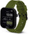 OPS! SMART Active Call OPSSW-36 Unisex-Smartwatch • Anruffunktion • Italienisches Design