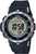Casio Pro Trek PRW-30-1A Unisex Uhr • Funksolar • Triple Sensor