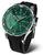 Vostok Europe Batiscafos PX84-511A770 Herrenuhr • Tritium • 30 ATM