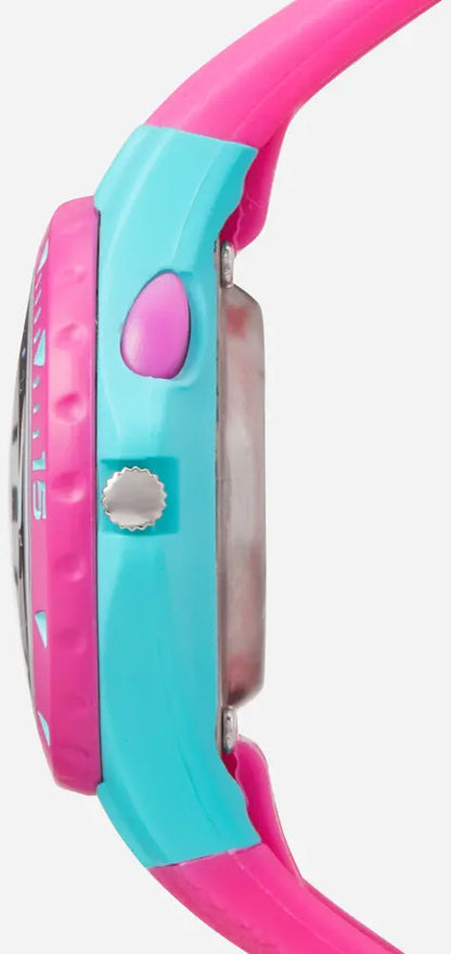 Lorus R2351MX9 Kids' Watch • 10 Bar Water Resistant • Seiko Quartz Movement