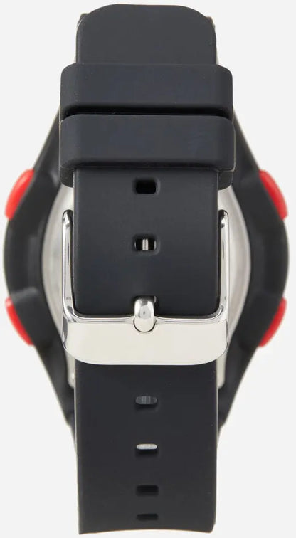 Lorus R2363NX9 Boys' Watch • 10 Bar Water Resistant • Chronograph & Alarm